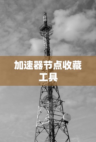 加速器节点收藏工具