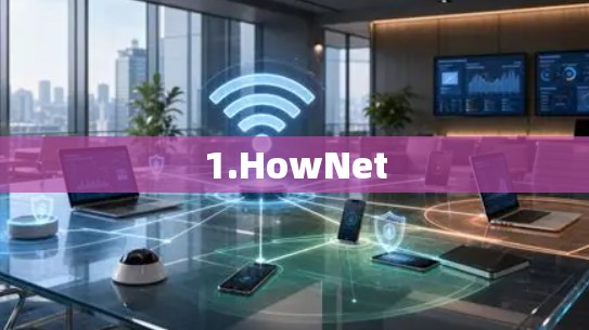 1.HowNet