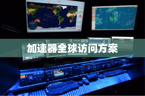 加速器全球访问方案