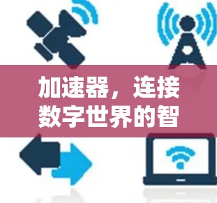 加速器，连接数字世界的智能桥梁