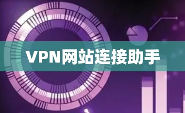 VPN网站连接助手