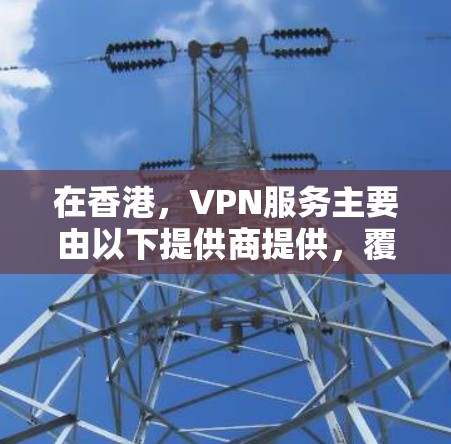 在香港，VPN服务主要由以下提供商提供，覆盖了本地和国际的便利性