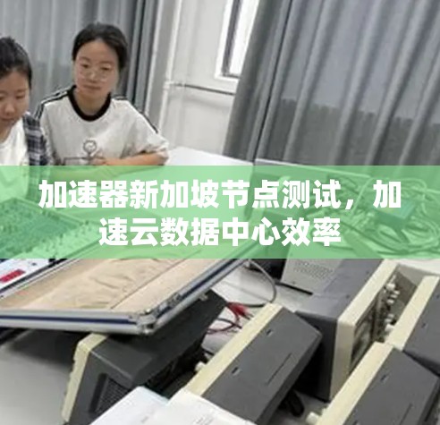 加速器新加坡节点测试,加速云数据中心效率 加速器新加坡节点测试,加速云数据中心效率