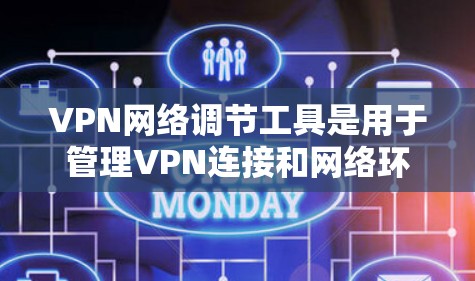 VPN网络调节工具是用于管理VPN连接和网络环境的软件或网站，以下是几种主要的工具及其功能
