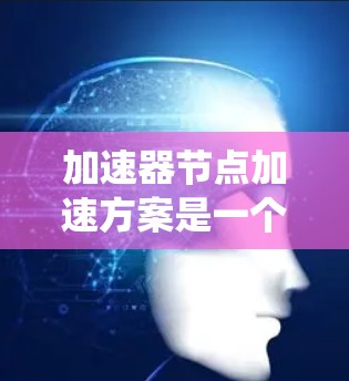 加速器节点加速方案是一个在云计算和分布式计算中引入的加速技术，旨在提高系统的性能和处理能力。以下是对该概念的详细说明