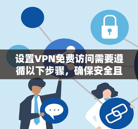 设置VPN免费访问需要遵循以下步骤，确保安全且合法