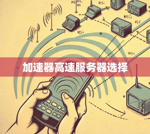 加速器高速服务器选择 加速器高速服务器选择
