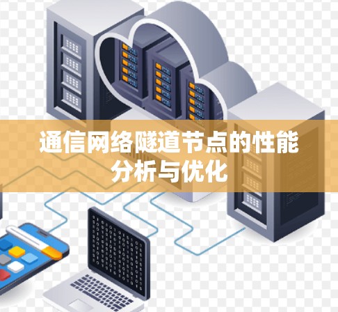 通信网络隧道节点的性能分析与优化