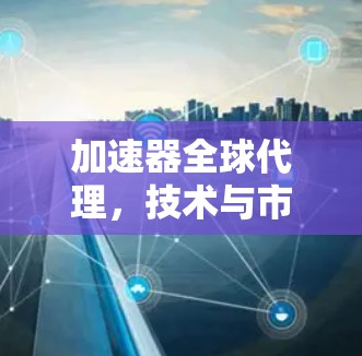 加速器全球代理，技术与市场的平衡