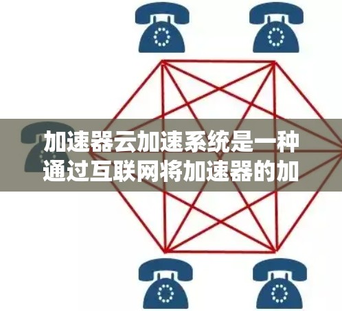 加速器云加速系统是一种通过互联网将加速器的加速功能部署到云端的解决方案，旨在减少加速器在本地运行时的负担，提高加速效率。以下是关于该系统的详细说明