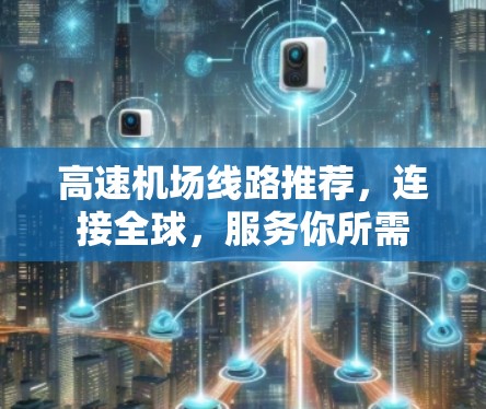 高速机场线路推荐，连接全球，服务你所需