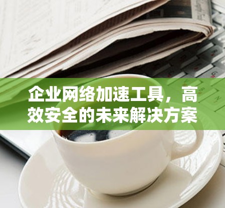 企业网络加速工具，高效安全的未来解决方案