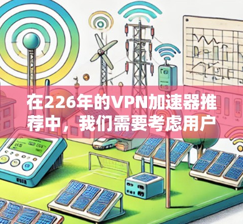 在226年的VPN加速器推荐中，我们需要考虑用户的需求和使用场景。以下是根据不同的需求推荐的加速器