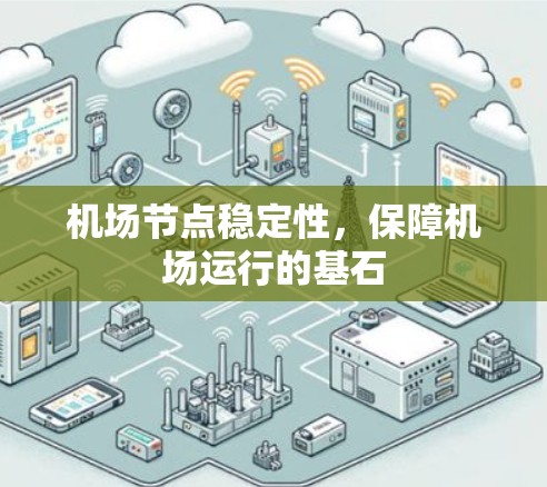 机场节点稳定性，保障机场运行的基石