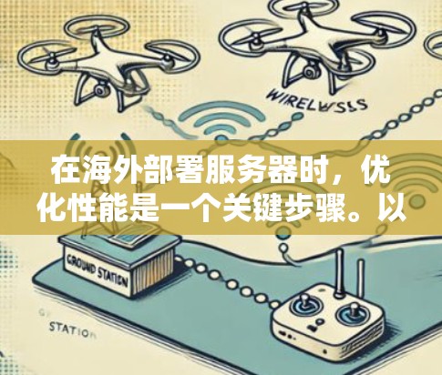 在海外部署服务器时，优化性能是一个关键步骤。以下是一些常见的海外服务器加速方案和指导，帮助您高效配置和优化您的服务器