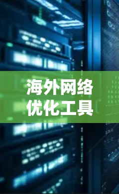 海外网络优化工具，你的关键网络管理伙伴
