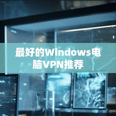 最好的Windows电脑VPN推荐