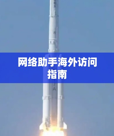 网络助手海外访问指南
