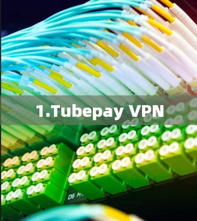 1.Tubepay VPN