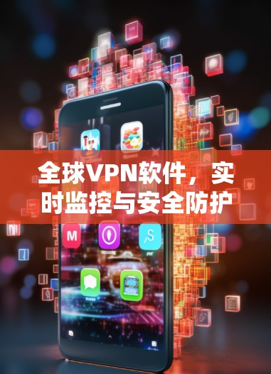 全球VPN软件，实时监控与安全防护