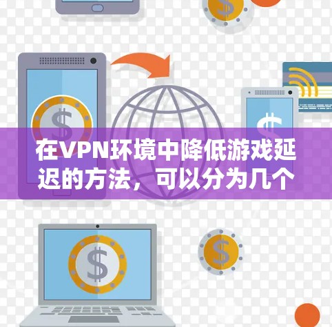 在VPN环境中降低游戏延迟的方法，可以分为几个步骤，以确保网络速度稳定，从而提升观看体验。以下是一些实用的步骤建议
