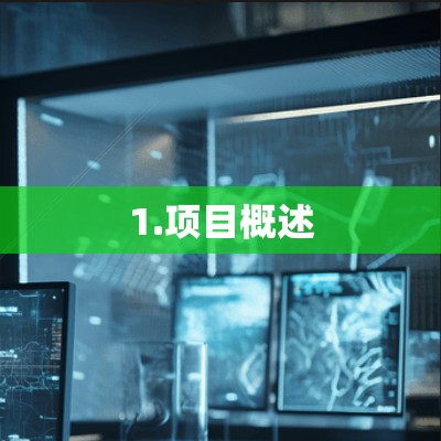 1.项目概述