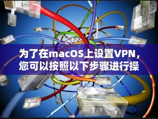 为了在macOS上设置VPN，您可以按照以下步骤进行操作