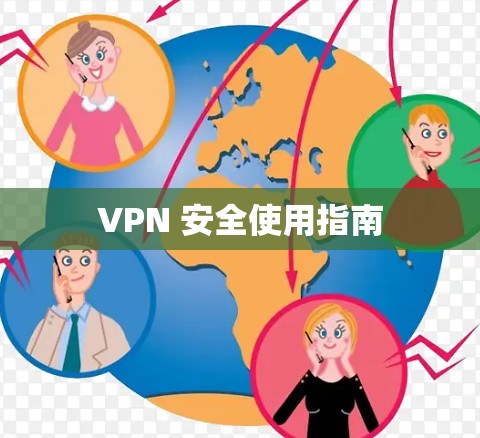 VPN 安全使用指南