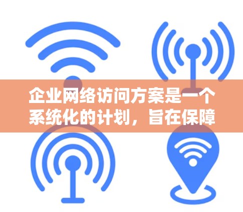 企业网络访问方案是一个系统化的计划，旨在保障企业在网络环境下的安全、高效和有序访问。以下是一个详细的网络访问方案框架，涵盖了从需求分析到实施的各个方面