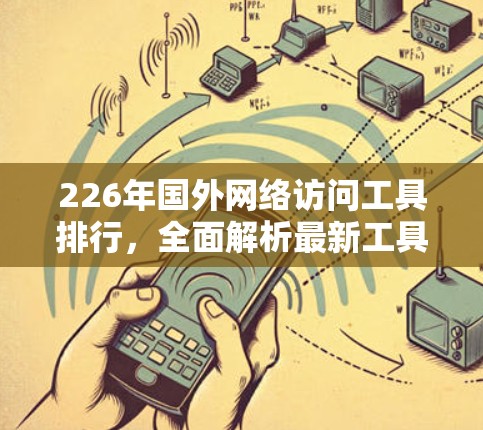 226年国外网络访问工具排行，全面解析最新工具性能