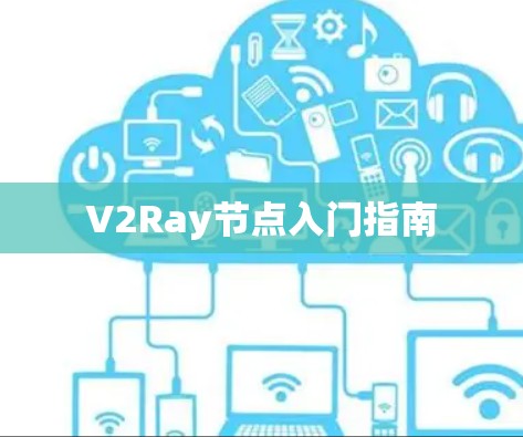 V2Ray节点入门指南