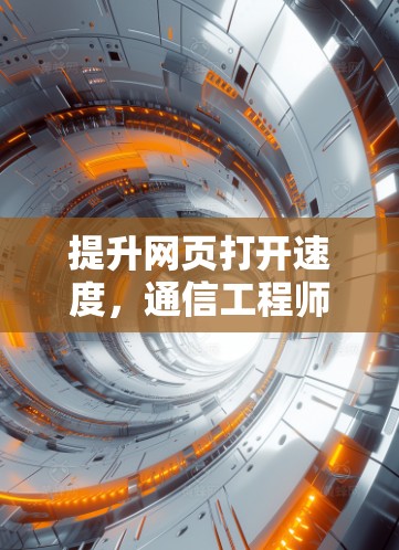 提升网页打开速度，通信工程师的实用指南