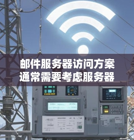 邮件服务器访问方案通常需要考虑服务器的配置、访问权限、权限管理、数据存储和安全防护等多个方面。以下是一个详细的邮件服务器访问方案