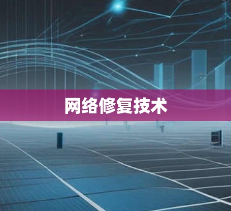 网络修复技术