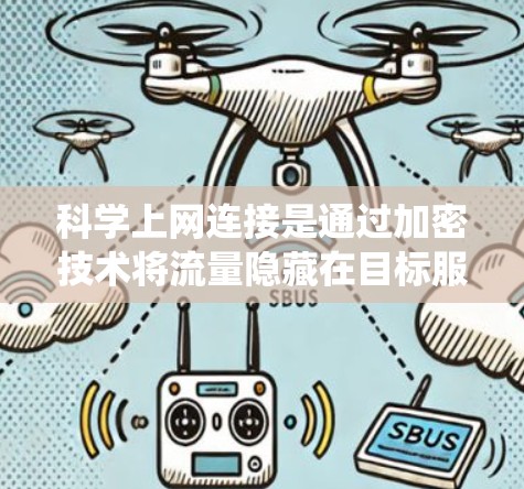 科学上网连接是通过加密技术将流量隐藏在目标服务器和来源设备之间的连接方式。以下是一个系统化的步骤指南，帮助您科学连接互联网