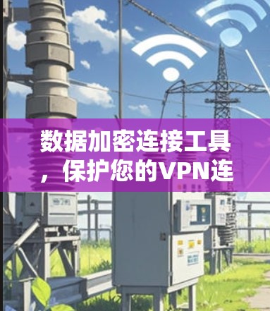 数据加密连接工具，保护您的VPN连接安全—构建数据安全的双保险