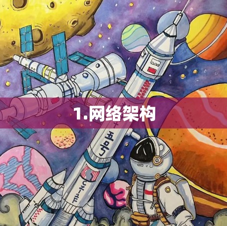1.网络架构