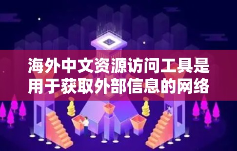 海外中文资源访问工具是用于获取外部信息的网络资源，主要包括以下几个方面