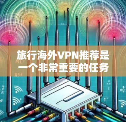 旅行海外VPN推荐是一个非常重要的任务，因为旅行中的网络环境可能对隐私和安全有较高的要求。然而，使用VPN时也要注意一些潜在的问题，比如法律限制、网络安全风险等。以下是一些推荐的VPN服务，供你参考