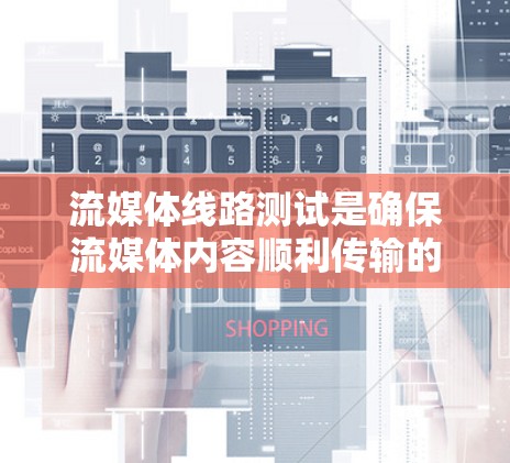 流媒体线路测试是确保流媒体内容顺利传输的重要步骤。以下是对流媒体线路测试方法的详细分析和总结