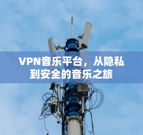 VPN音乐平台，从隐私到安全的音乐之旅