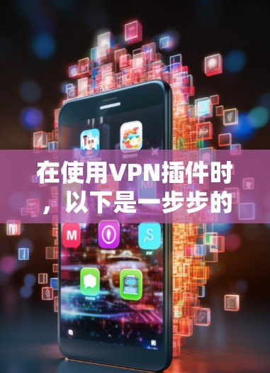 在使用VPN插件时，以下是一步步的指南