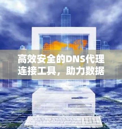 高效安全的DNS代理连接工具，助力数据传输与网络安全的高效便捷解决方案