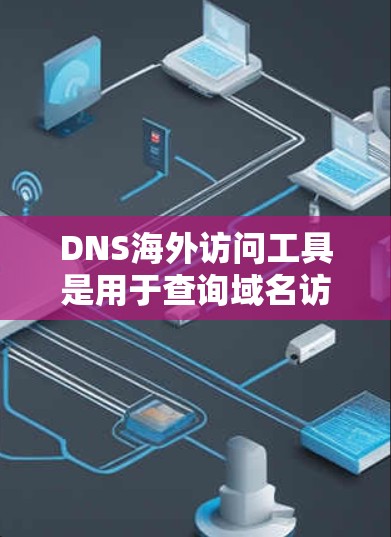 DNS海外访问工具是用于查询域名访问情况的在线工具，广泛应用于计算机网络和网络安全领域。以下是使用这些工具的步骤和方法