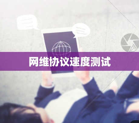 网维协议速度测试