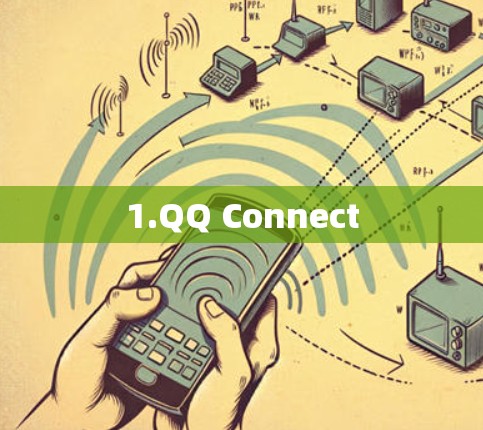 1.QQ Connect
