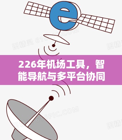 226年机场工具，智能导航与多平台协同，助力机场管理新突破