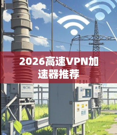 2026高速VPN加速器推荐