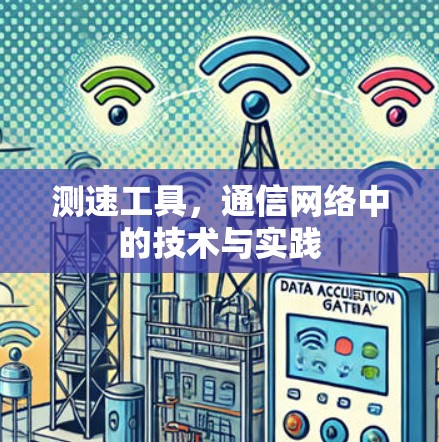 测速工具，通信网络中的技术与实践
