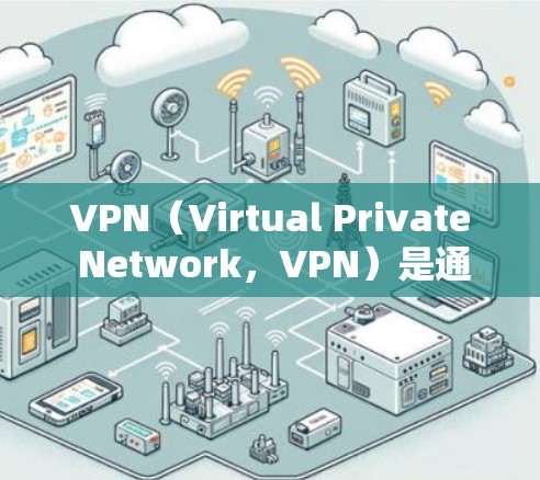 VPN（Virtual Private Network，VPN）是通过数字技术实现网络加密、数据传输和内容保护的一种方式。以下是构建VPN加密连接方案的步骤和关键点